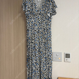 클럽 모나코 드레스