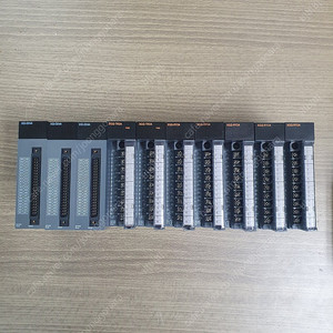 LS PLC XGT 중고 판매 합니다