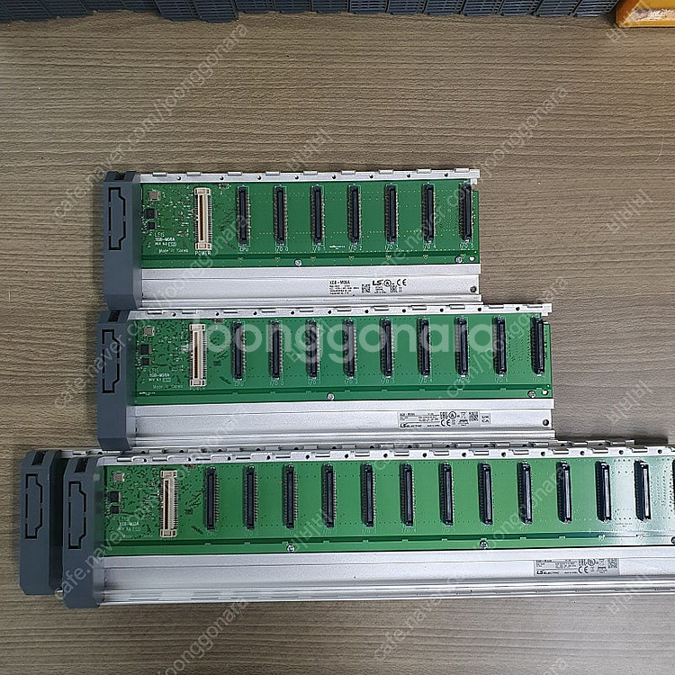 LS PLC XGT 중고 판매 합니다--4