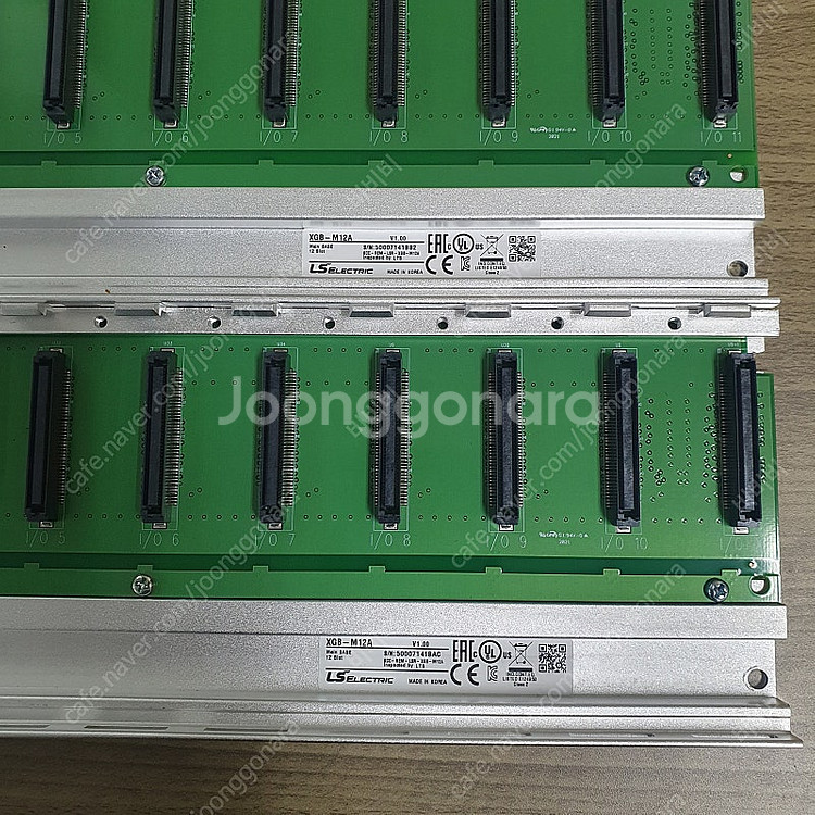 LS PLC XGT 중고 판매 합니다--5