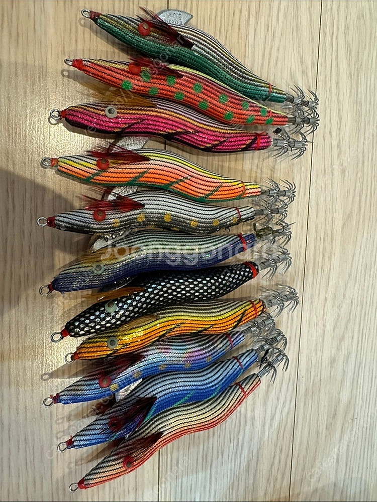 무늬 오동목 야마시타 등 30개--2