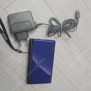 닌텐도 ds lite ndsl팝니다