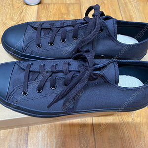 문스타 로우바스켓 챠콜 250 신품