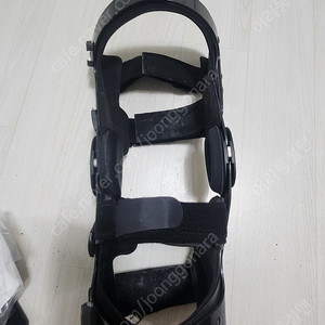 블레드소 듀오 무릎보호대 양쪽