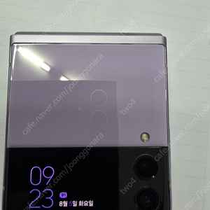 삼성 z flip3