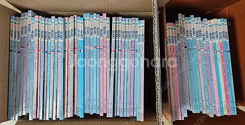 쫑알이 세계문화--0