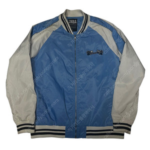 NBA TIMBERWOVES 스카이블루스카잔 XL