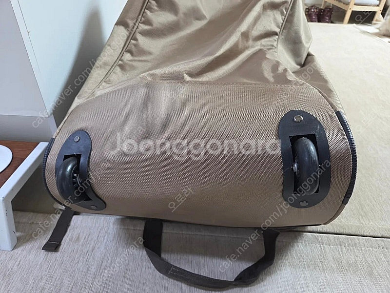 아베나키 에볼루션 IGT테이블 대형 /모비가든 캐리어백--3