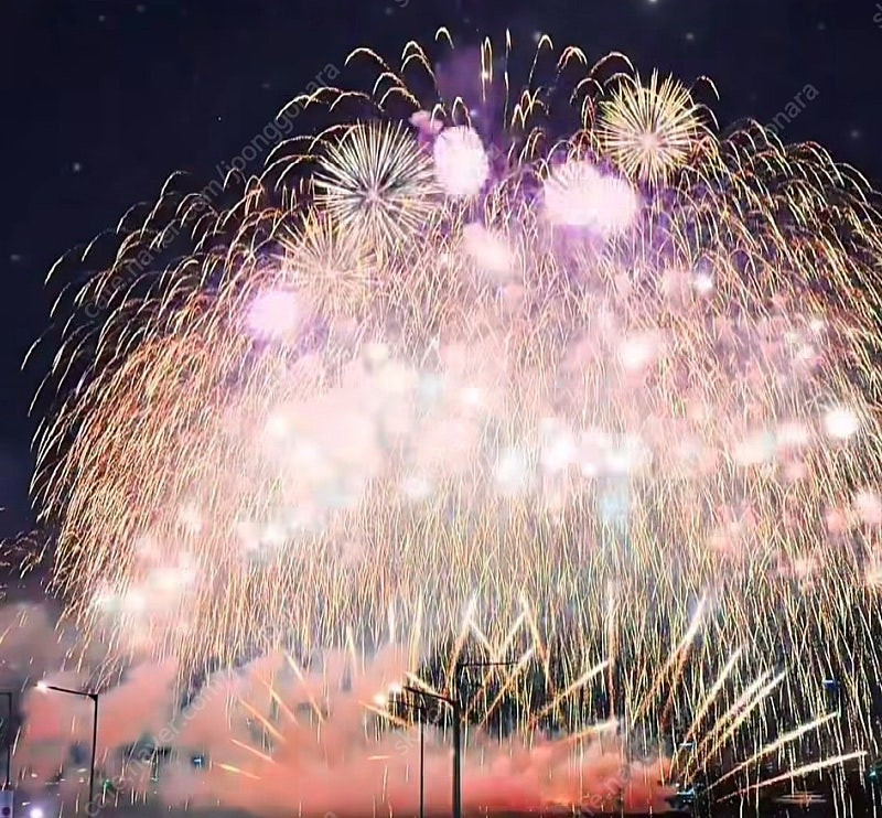 2025년9월27일 여의도 불꽃축제 요트투어 이미지