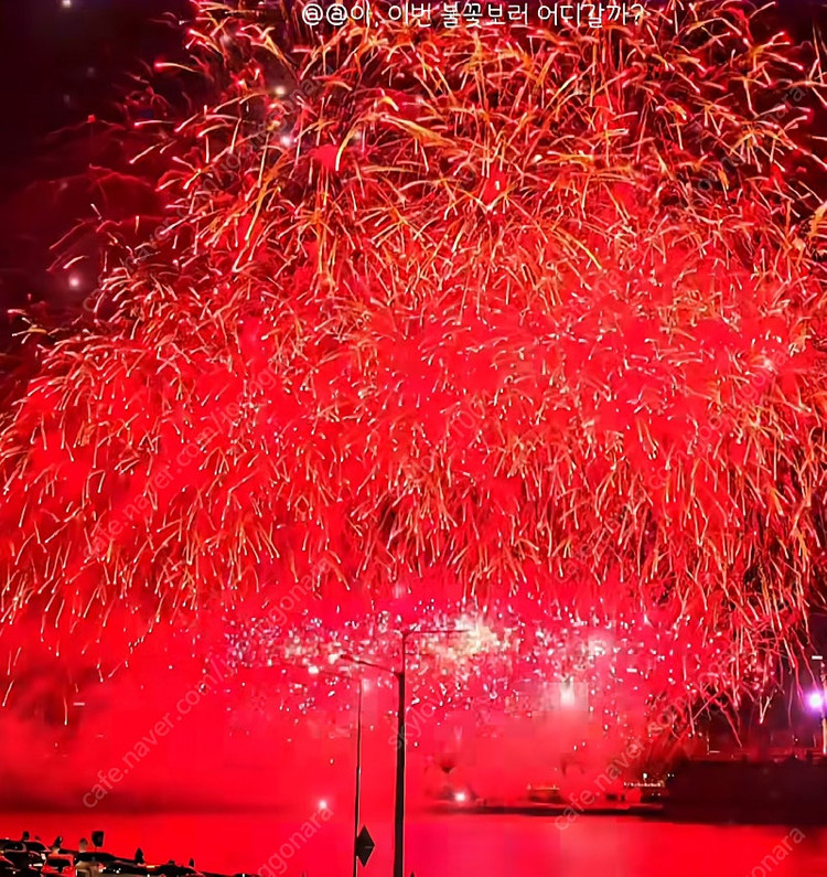 2025년9월27일 여의도 불꽃축제 요트투어 이미지