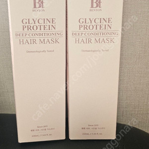 (새상품)벤튼 맥주효모 샴푸,글라이신 단백질 딥컨디셔닝 헤어팩 린스 탈모증상완화