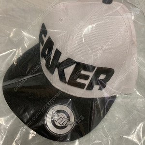 FAKER T1 페이커 스냅백