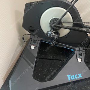 스마트로라 neo Tacx2.0