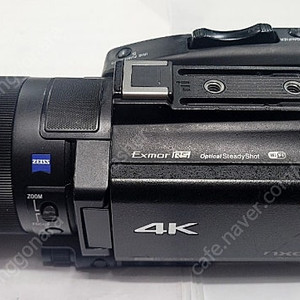 소니 디지탈캠코더 nx80(ax700 보다 기능 더 많음) 상태 성능 양호한것) 팝니다.