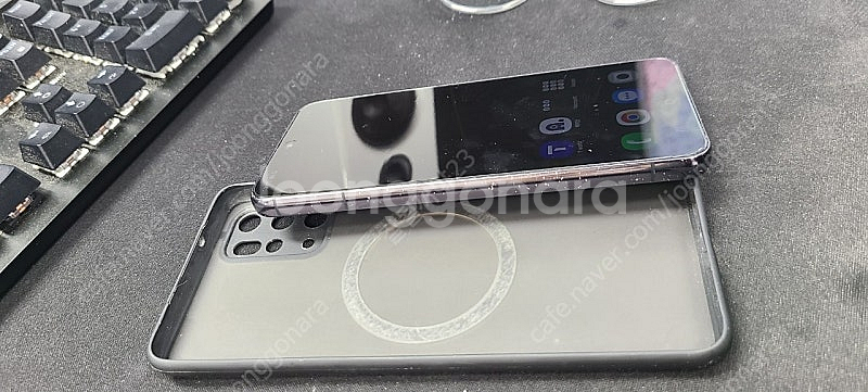 s22 무잔상 256g--1