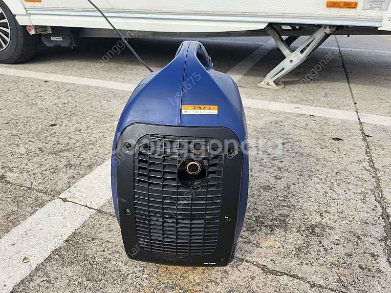 제논 2K발전기 팝니다--1