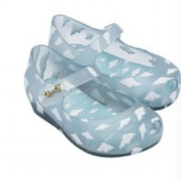 미니멜리사 울트라걸 써니데이 12사이즈 180 190 사이즈 새제품 15000원