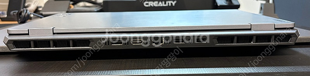 레노버 15.6인치 RTX4060 15ARP9(6개월사...--8