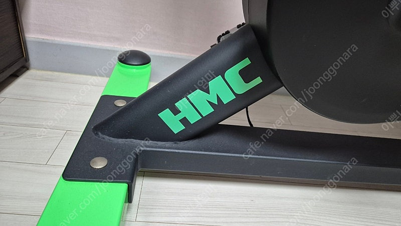 HMC-5008 무소음 스피닝 자전거 이미지