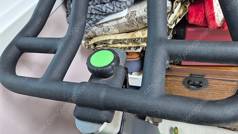 HMC-5008 무소음 스피닝 자전거 이미지