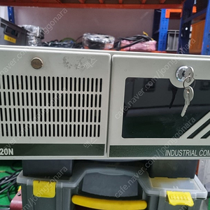 산업용pc본체