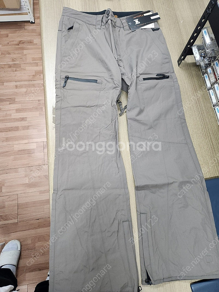 L1 제미니 보드복 바지 L사이즈 판매합니다(새상품)--1
