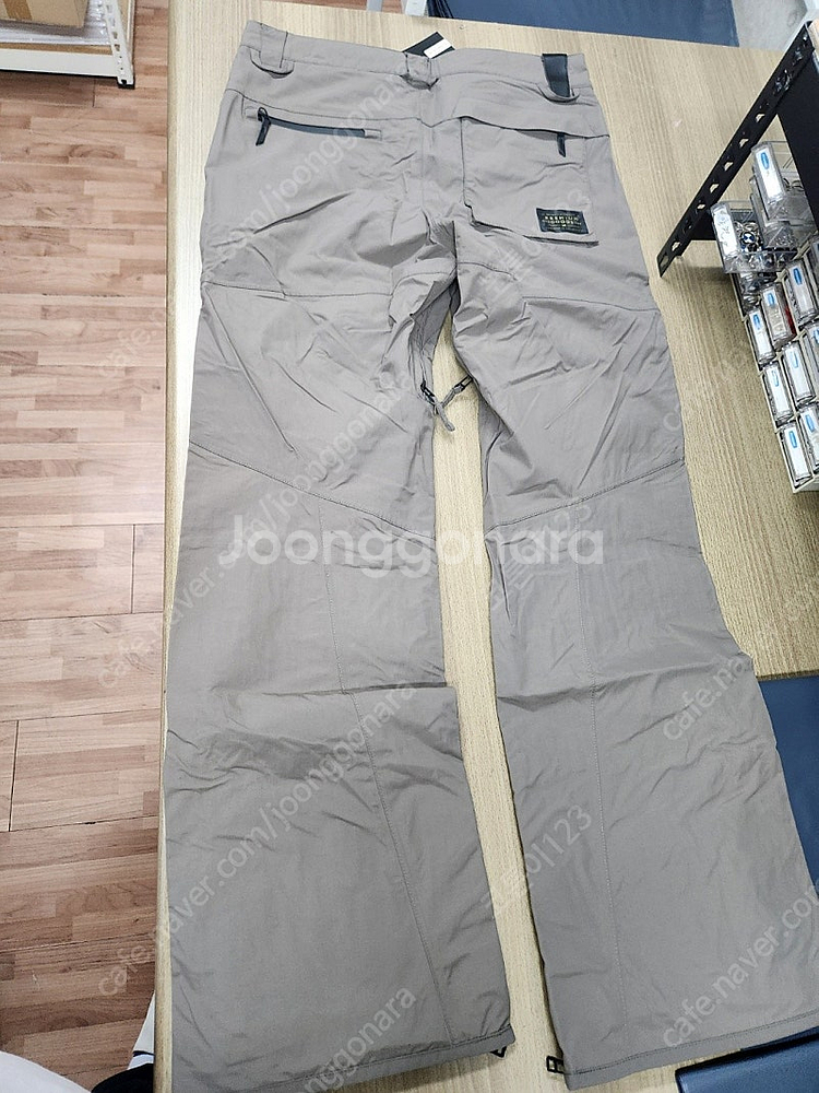 L1 제미니 보드복 바지 L사이즈 판매합니다(새상품)--2