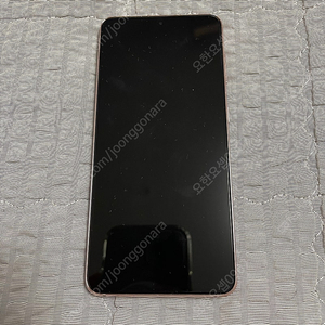 갤럭시s21 5g 256gb 바이올렛