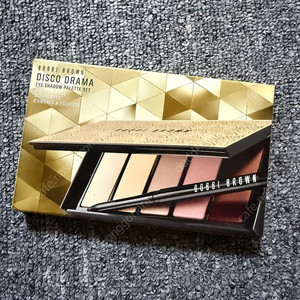 미개봉 바비브라운 아이섀도우 팔레트세트