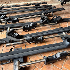 mtb 자전거 캐리어 유일캐리어, 가로바, 캐리어, 윈드가드 그랜드카니발