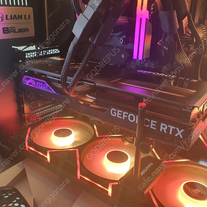 MSI RTX 4070ti Super Gaming X