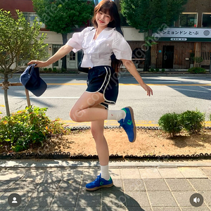 소프트서울 빅카라 블라우스(택포)(네고가능)