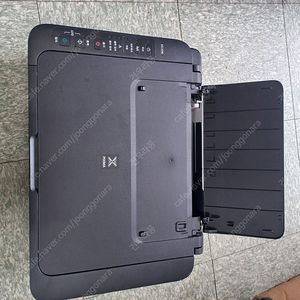 캐논컬러잉크젯복합기 MG3090