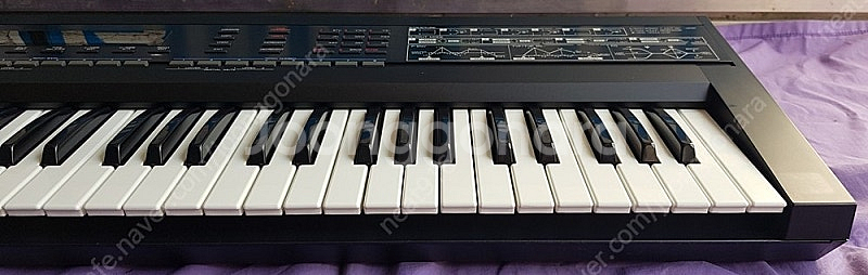로랜드 Roland D-50 팝니다--1