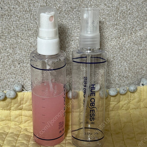 휴옵세스 뮤턴드쉴드 엑스 핑크앰플 65ml 판매해요