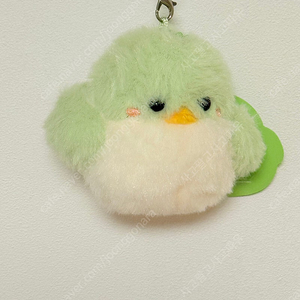 갓세븐 진영 아가새 키링