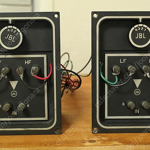 JBL N2400 크로스오버 네트워크 팝니다.