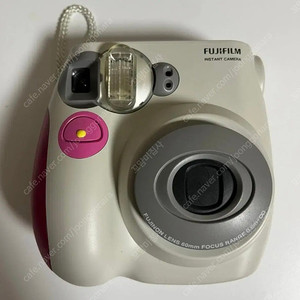 후지필름 인스탁스 미니 7s