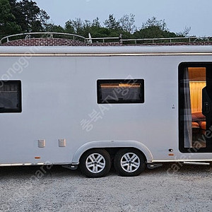 카라반끝판왕 // 21년식 아드리아 아스텔라ENP 팝니다