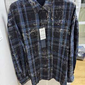 준지 25FW 아일랜드 블랙 46