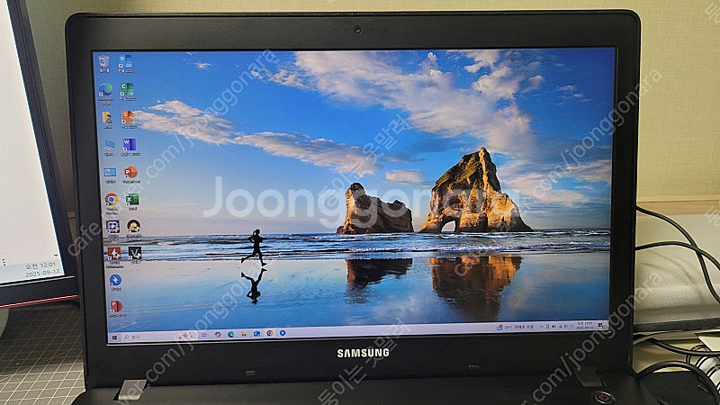 삼성 게이밍 노트북 오딧세이 800G5L GTX1050...--5