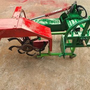 논두렁조성기 팔아요