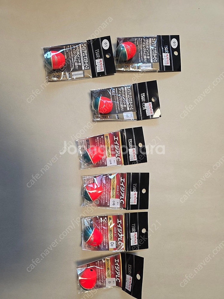 쯔리겐 아시아lc(마피포함)--0