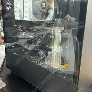 i7-14700K / Z790 / 32GB / 1080Ti / 1TB+3TB 본체 판매합니다.