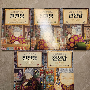 전천당