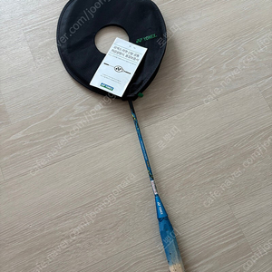 나노플레어 700 5U 팝니다(단종라켓)