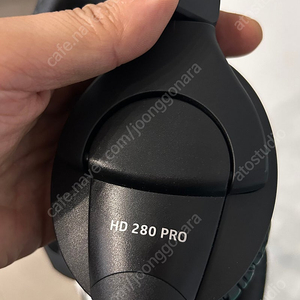 젠하이저HD 280 PRO