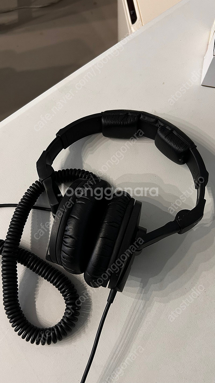 젠하이저HD 280 PRO--2