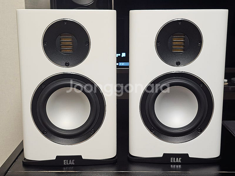엘락 ELAC Carina BS243.4--0
