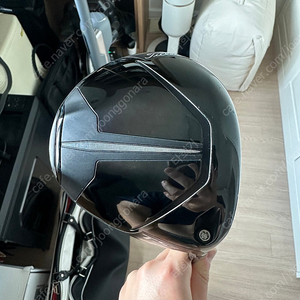 타이틀리스트 드라이버 TSR2 9도 텐세이 화이트 1K 5S 정품